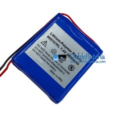 Batería para PLC 805767PL [Batería de repuesto]